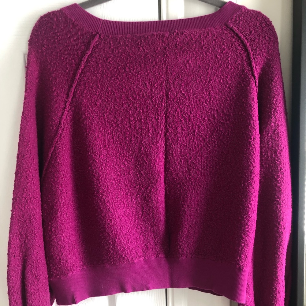 Free people sweater - Picture 2 of 5